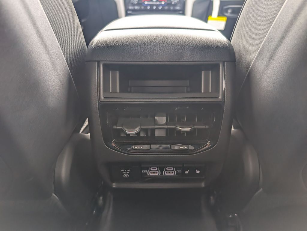 2024 Jeep Grand Cherokee Limited - Photo 19
