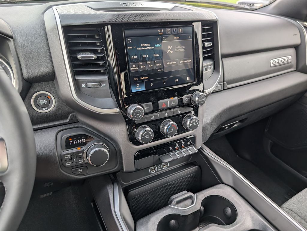 2026 RAM 1500 Big Horn/Lone Star - Photo 14