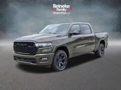 2026 Ram 1500 Big Horn/Lone Star Pickup