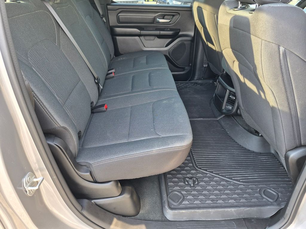 2024 RAM Ram 1500 Pickup Tradesman - Photo 19