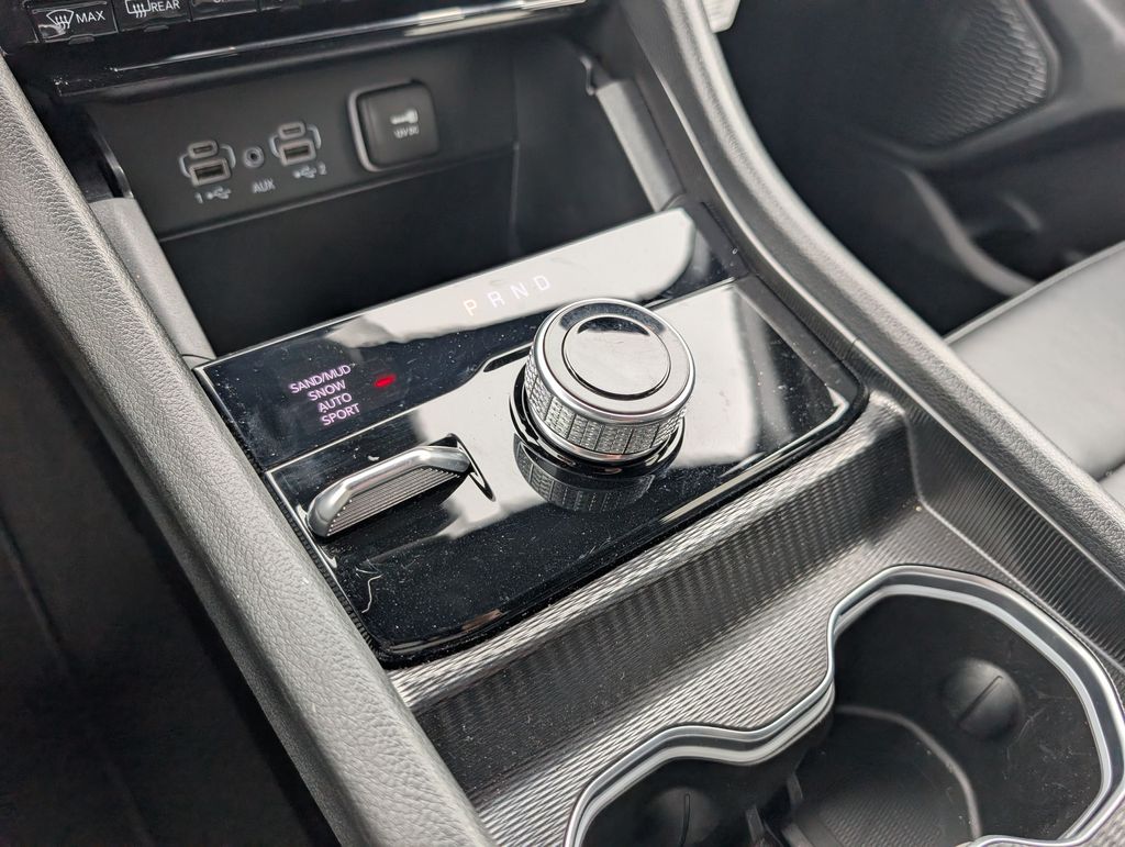 2024 Jeep Grand Cherokee Limited - Photo 13