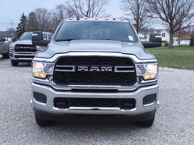 Used 2023 RAM Ram 3500 Pickup Tradesman with VIN 3C63RRGL6PG542529 for sale in North Baltimore, OH