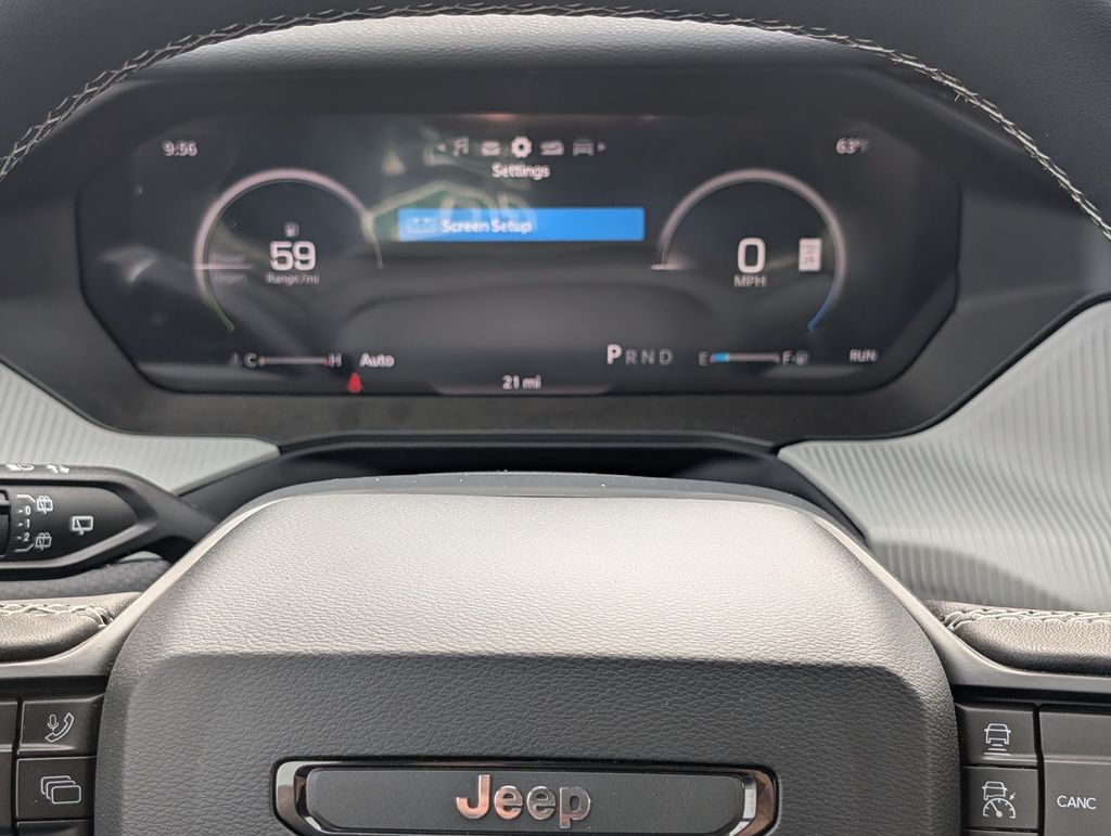 2026 Jeep Cherokee Limited - Photo 12