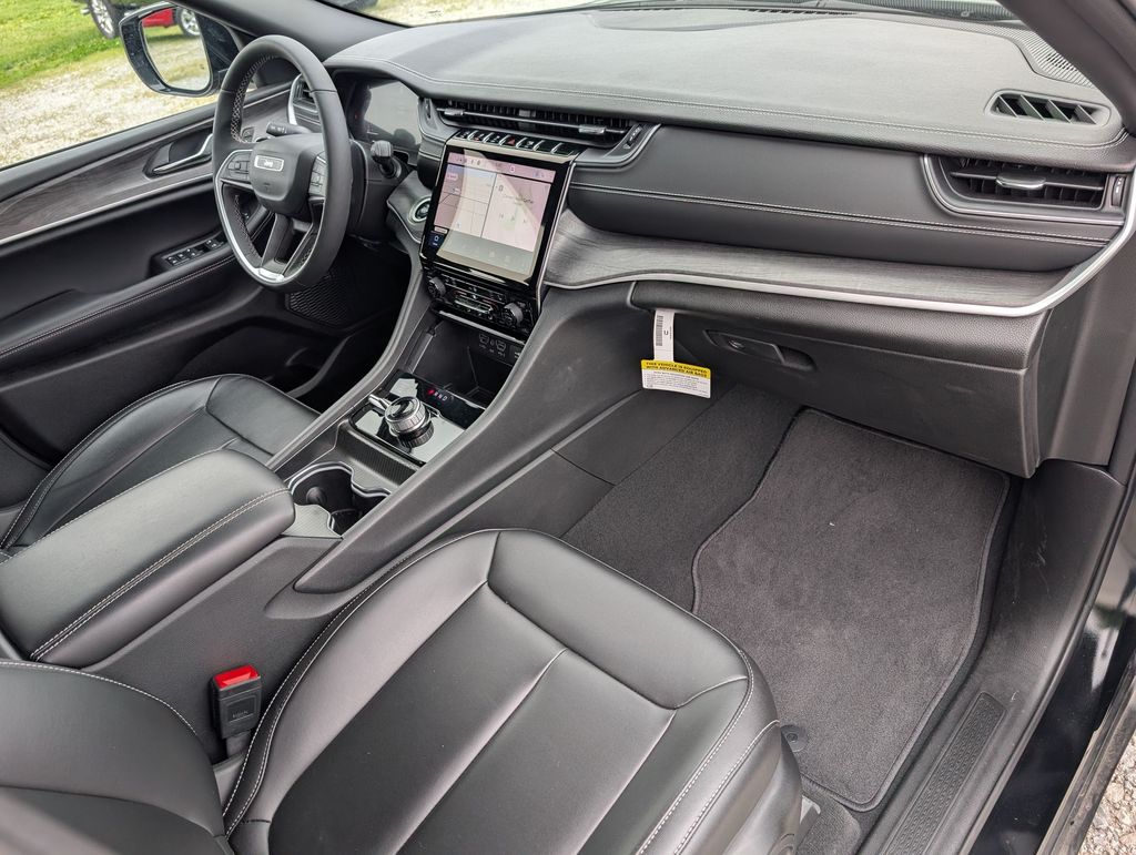 2024 Jeep Grand Cherokee Limited - Photo 23