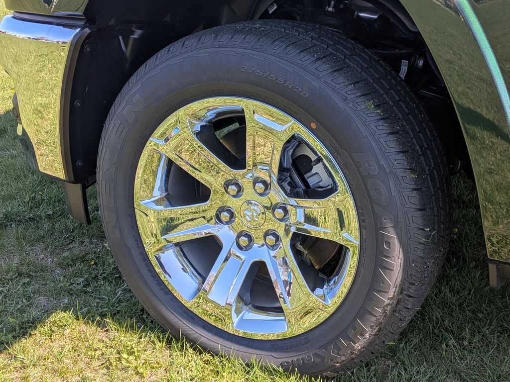 2026 RAM 1500 Big Horn/Lone Star - Photo 24