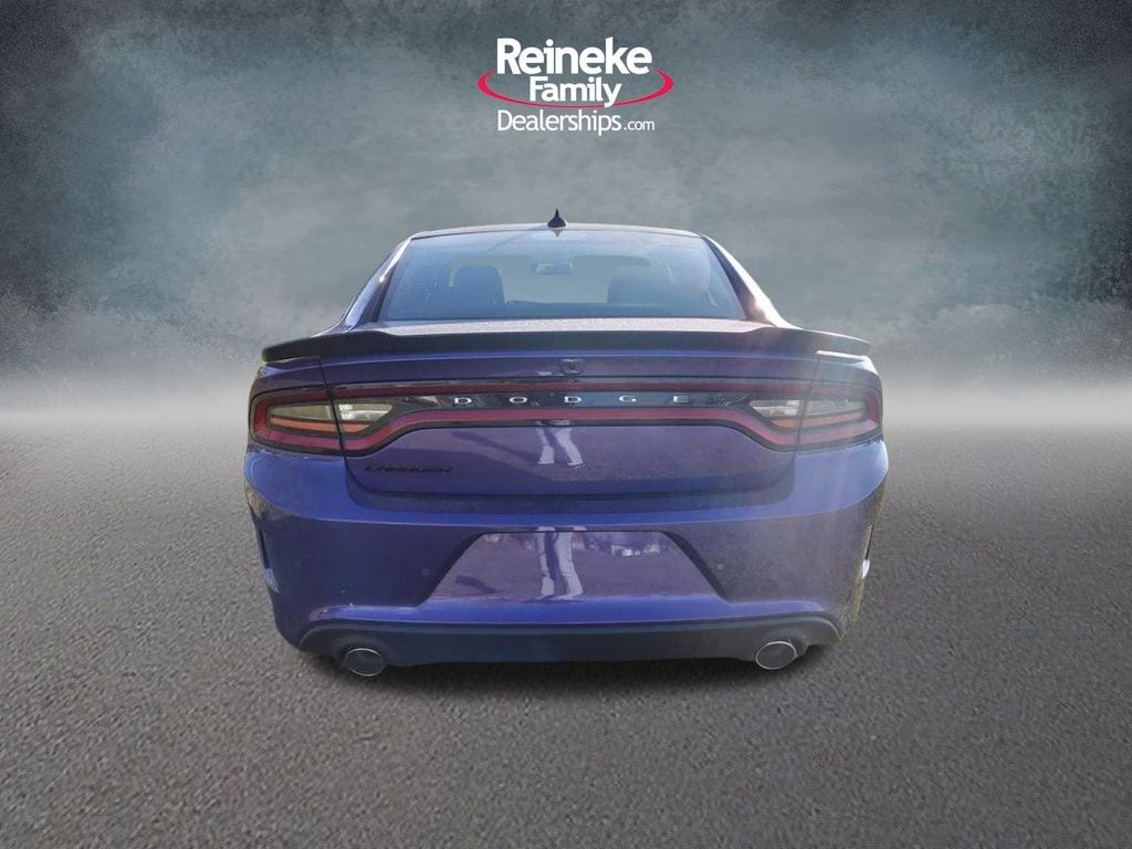 2023 Dodge Charger R/T - Photo 6