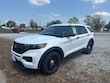 Ford Utility Police Interceptor