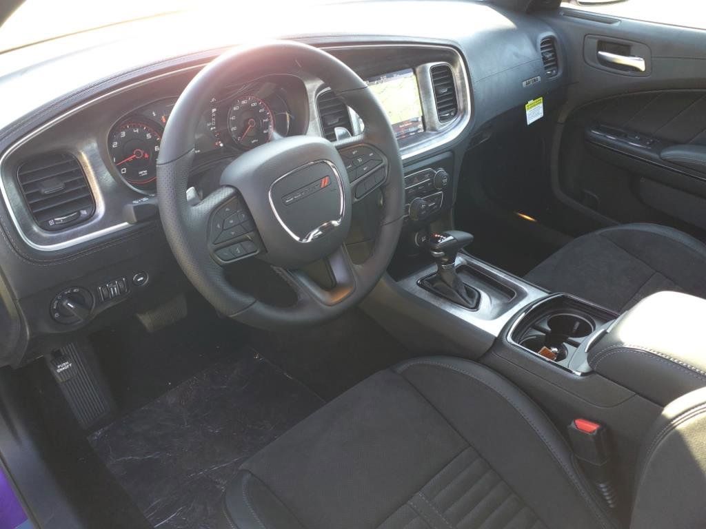 2023 Dodge Charger R/T - Photo 21