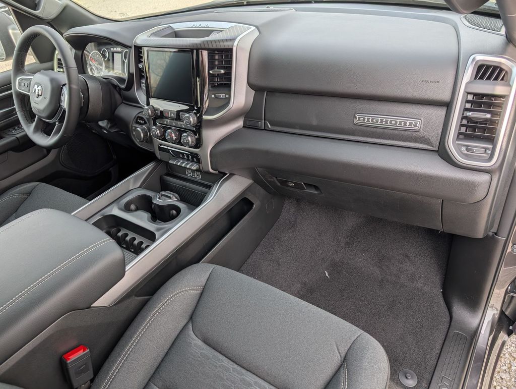 2026 RAM 1500 Big Horn/Lone Star - Photo 21