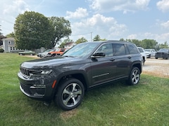 2025 Jeep Grand Cherokee Limited Sport Utility