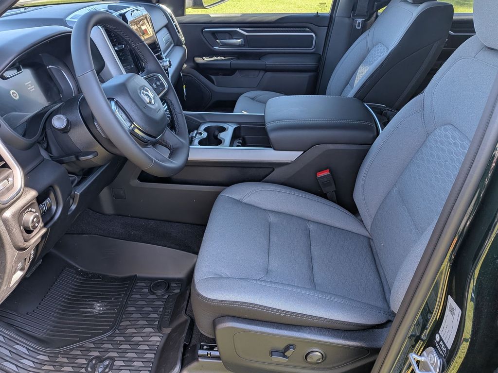 2026 RAM 1500 Big Horn/Lone Star - Photo 11
