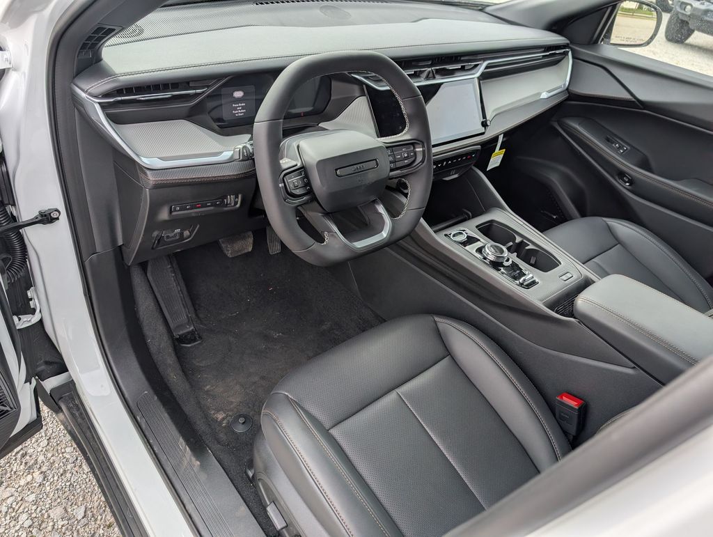 2026 Jeep Cherokee Limited - Photo 10