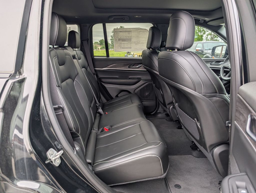 2024 Jeep Grand Cherokee Limited - Photo 21