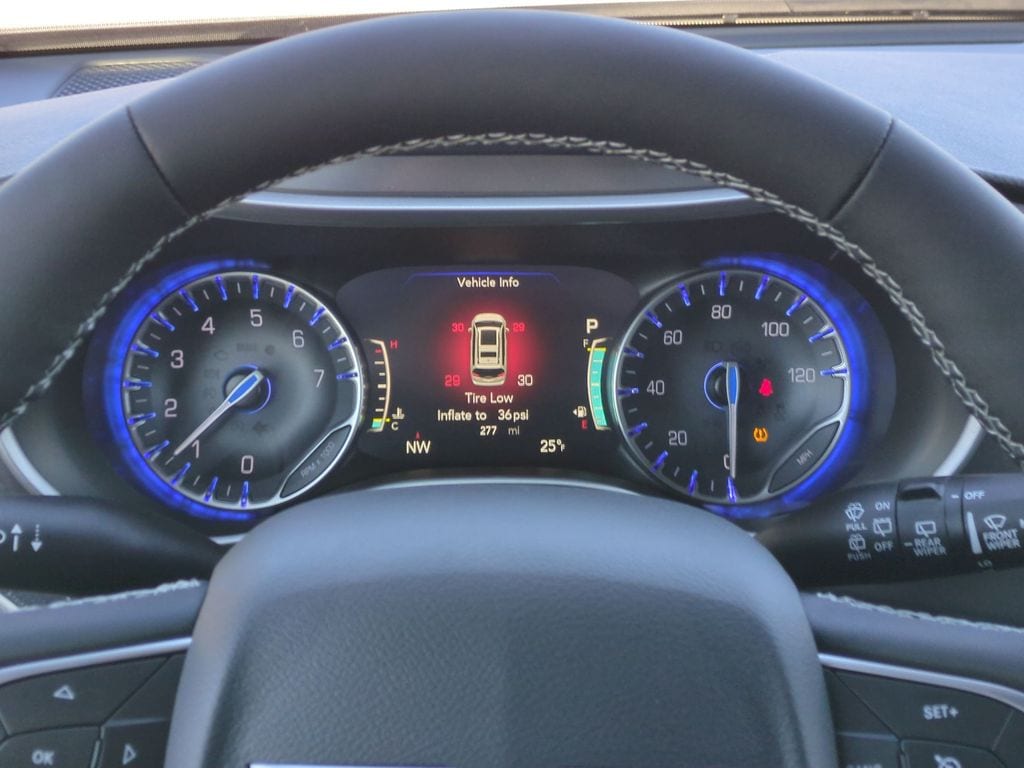2026 Chrysler Pacifica Select - Photo 11