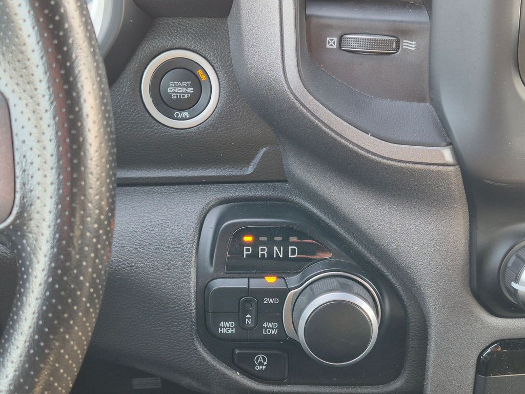 2024 RAM Ram 1500 Pickup Tradesman - Photo 14