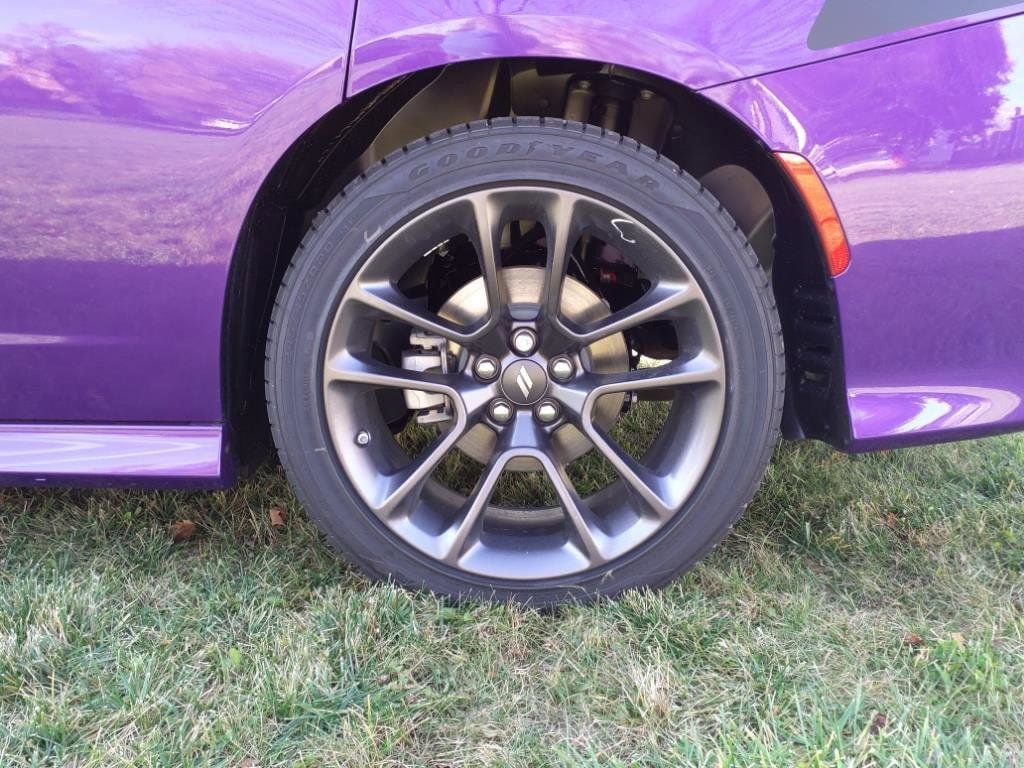 2023 Dodge Charger R/T - Photo 9