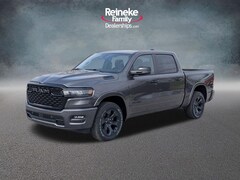 2026 Ram 1500 Big Horn/Lone Star Pickup