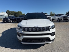2025 Jeep Compass Limited Sport Utility