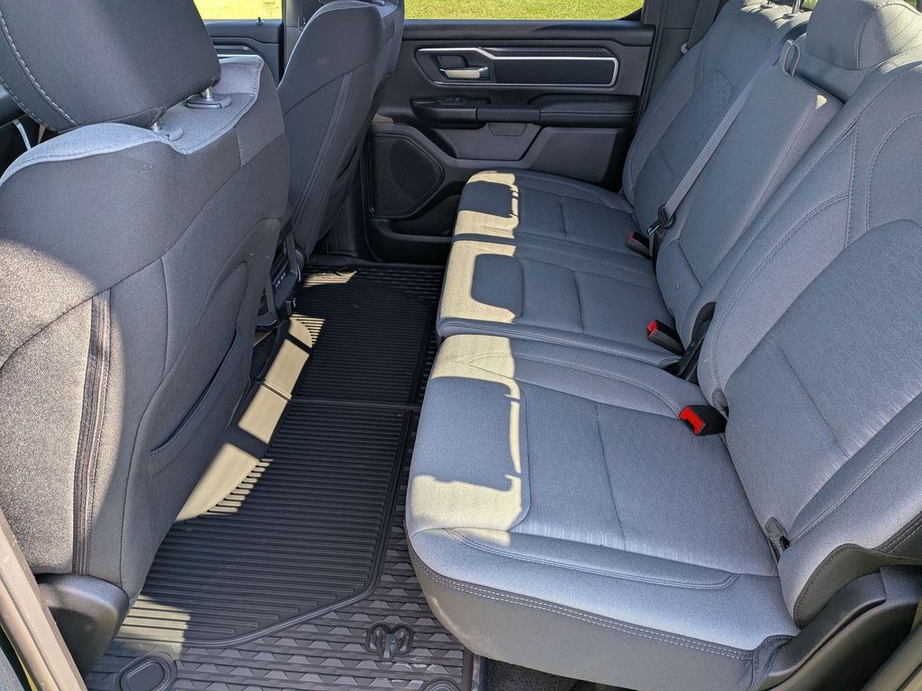 2026 RAM 1500 Big Horn/Lone Star - Photo 19