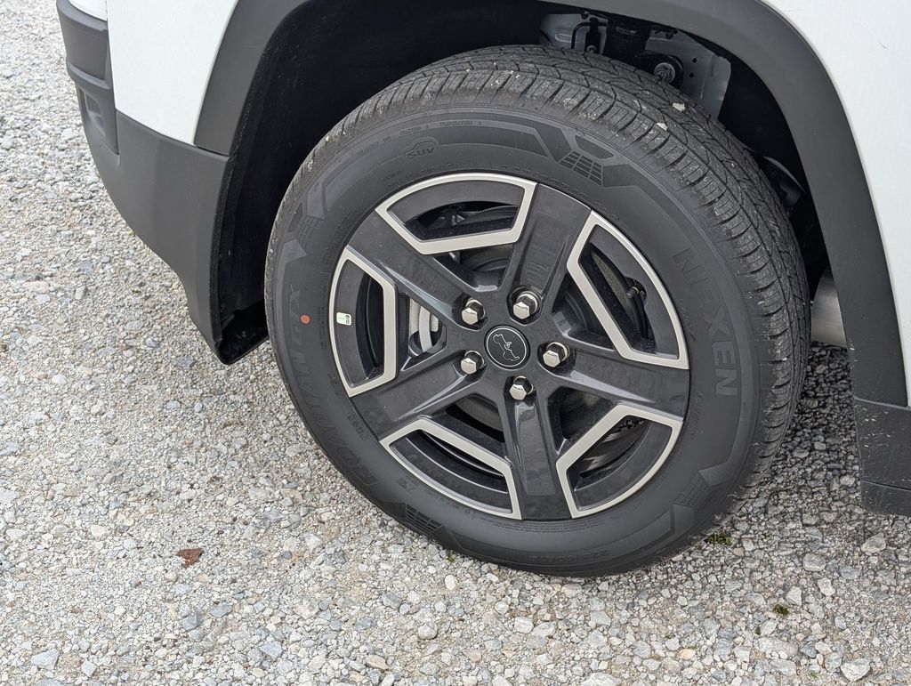 2026 Jeep Cherokee Limited - Photo 24