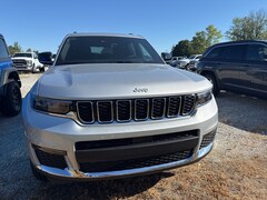 2025 Jeep Grand Cherokee Altitude X Sport Utility