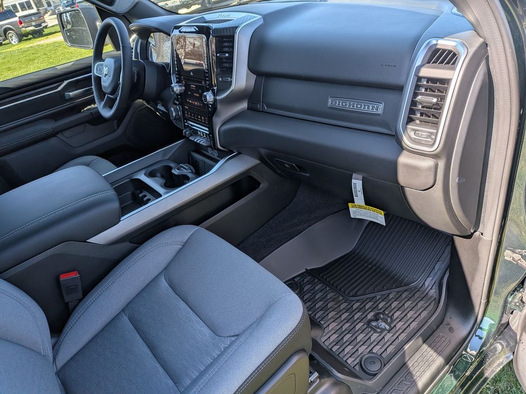 2026 RAM 1500 Big Horn/Lone Star - Photo 22