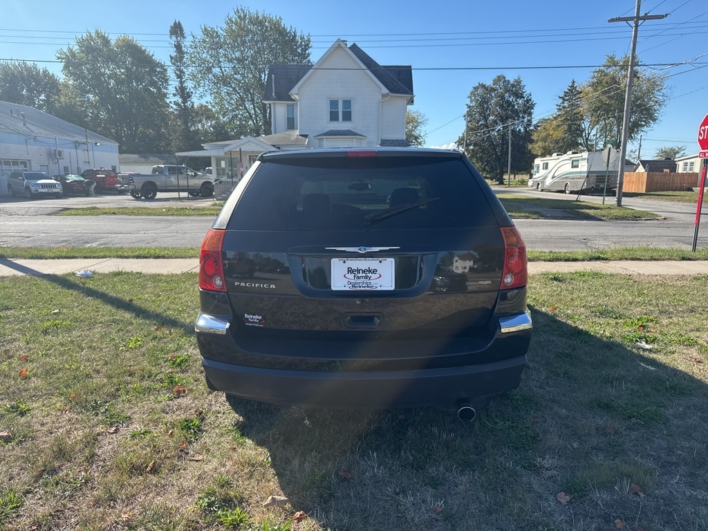Used 2004 Chrysler Pacifica Base SUV