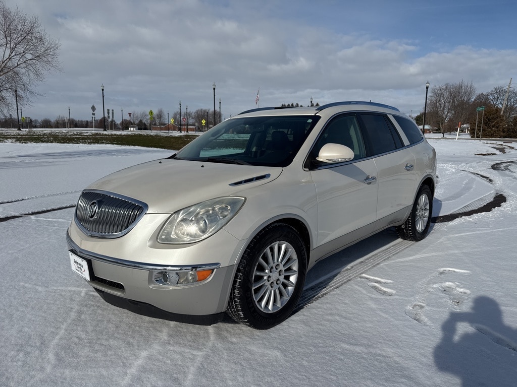 2012 Buick Enclave Leather's photo