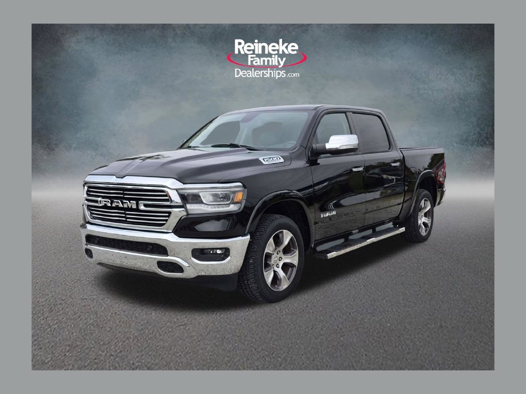2020 RAM 1500 Pickup Laramie