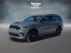 2026 Dodge Durango GT Plus Sport Utility