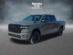 2026 Ram 1500 Big Horn/Lone Star Pickup