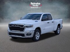 2026 Ram 1500 Big Horn/Lone Star Pickup
