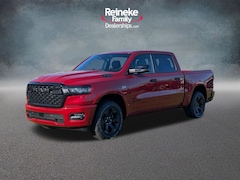 2026 Ram 1500 Big Horn/Lone Star Pickup