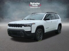 2026 Jeep Cherokee Limited Sport Utility