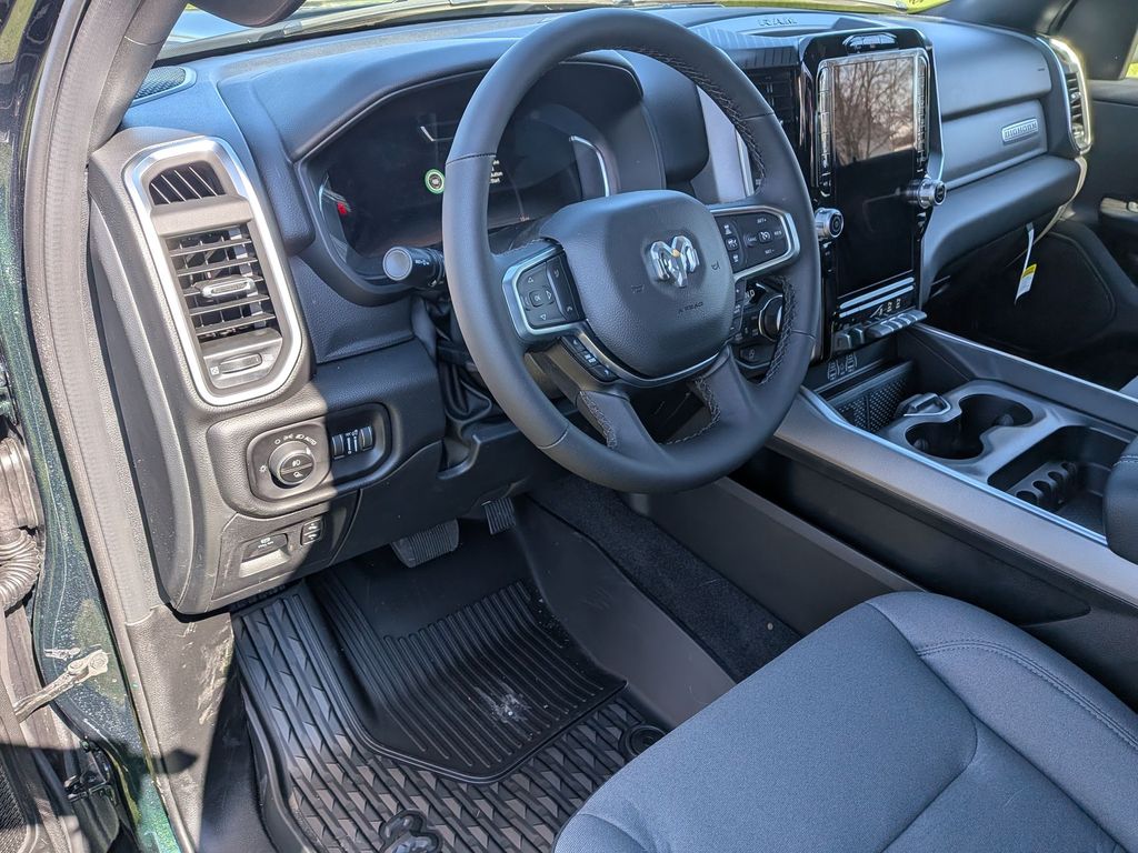 2026 RAM 1500 Big Horn/Lone Star - Photo 10