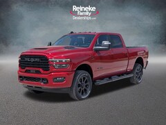 2026 Ram 2500 Laramie Pickup