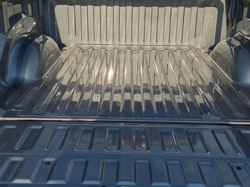 2024 RAM Ram 1500 Pickup Tradesman - Photo 7