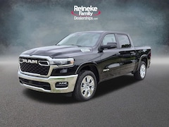2026 Ram 1500 Big Horn/Lone Star Pickup