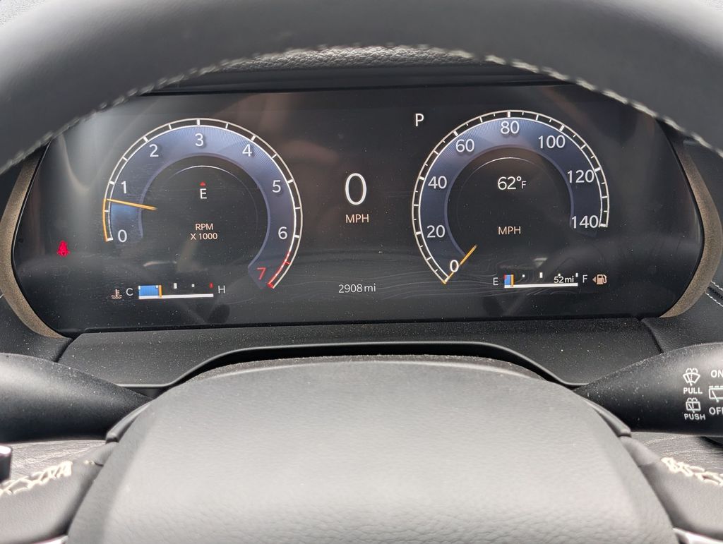 2024 Jeep Grand Cherokee Limited - Photo 12