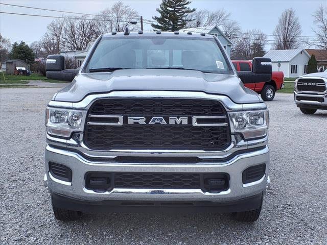 Used 2023 RAM Ram 3500 Pickup Tradesman with VIN 3C63RRGL9PG542587 for sale in North Baltimore, OH