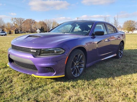2023 Dodge Charger R/T Sedan