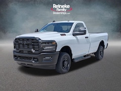 2026 Ram 2500 Tradesman Pickup