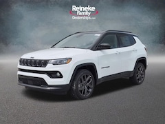 2026 Jeep Compass Limited Sport Utility