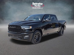 2027 Ram 1500 Limited Pickup