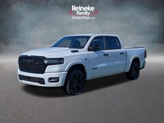 2026 Ram 1500 Big Horn/Lone Star Pickup