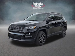 2026 Jeep Compass Limited Sport Utility