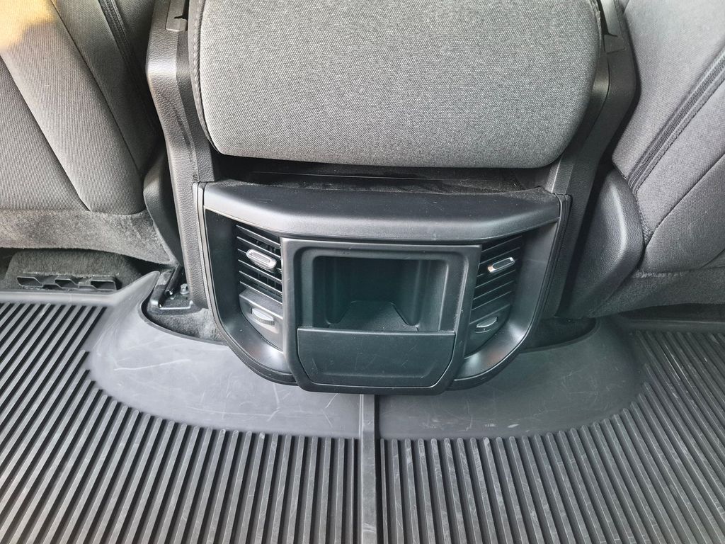 2024 RAM Ram 1500 Pickup Tradesman - Photo 17