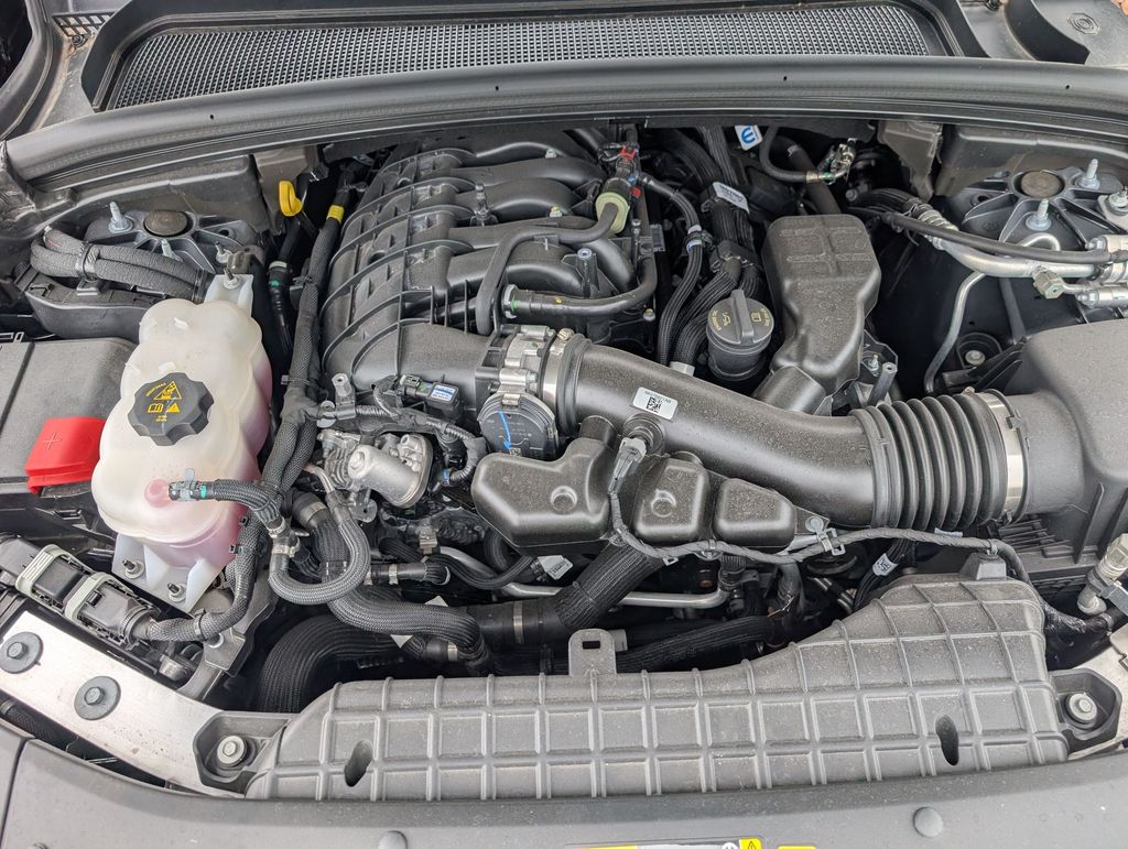 2024 Jeep Grand Cherokee Limited - Photo 24