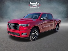 2027 Ram 1500 Laramie Pickup