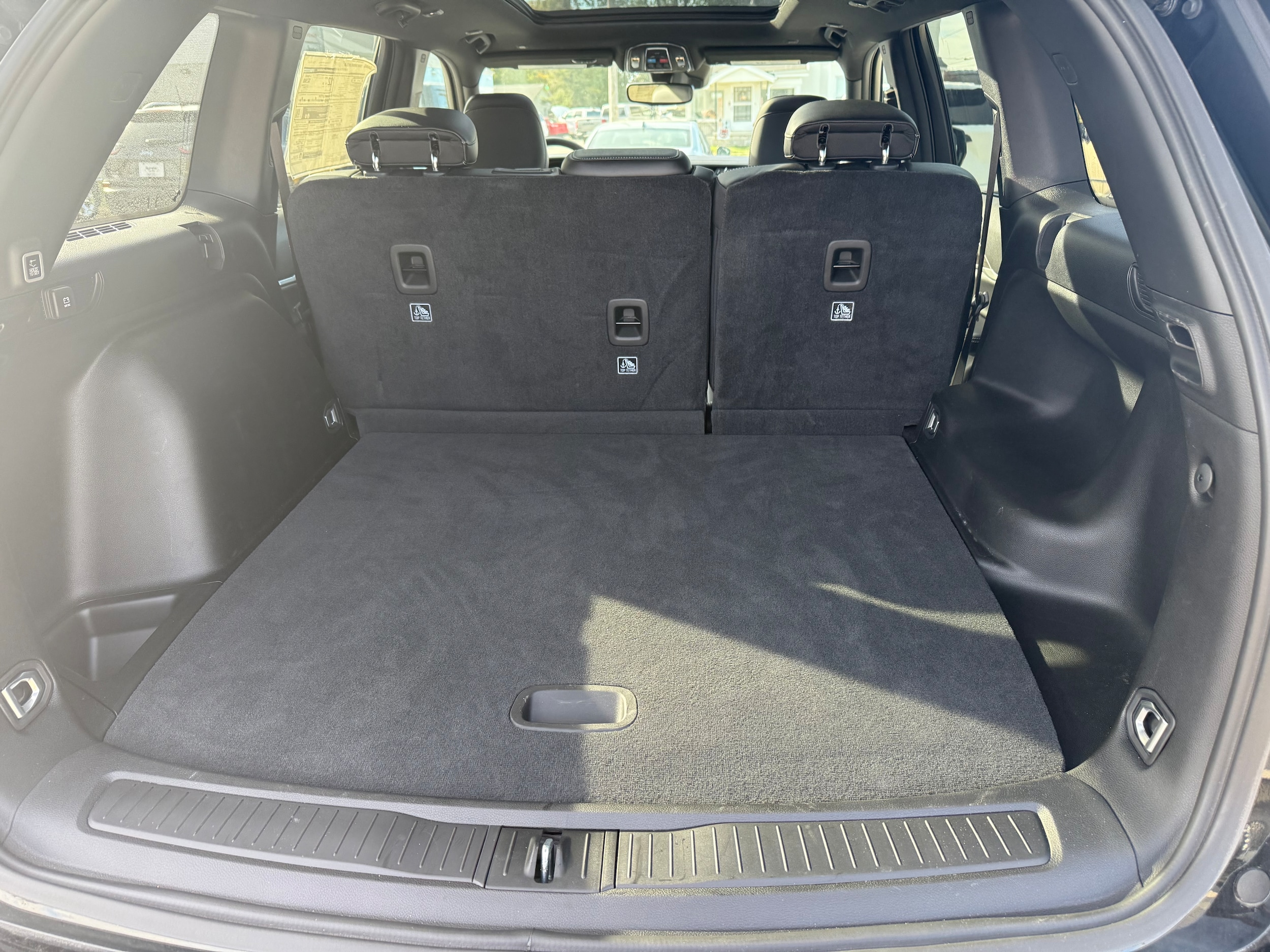 2024 Jeep Grand Cherokee Limited - Photo 14